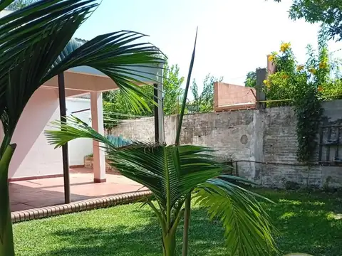 Casa en Alquiler de 3 dormitorios