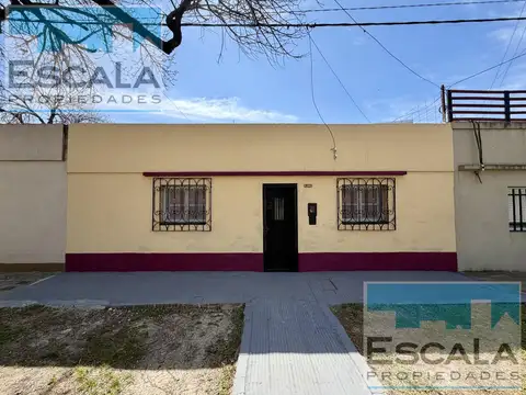 Casa en Alquiler en Rosario, Santa Fe
