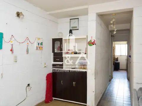 Casa en venta 3 dormitorios en Barrio El Tribuno