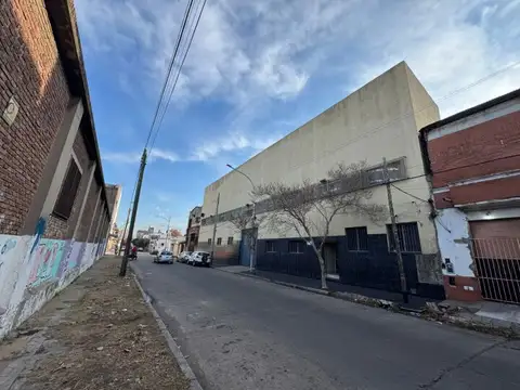 Galpón en Venta en Valentin Alsina, Partido de Lanús