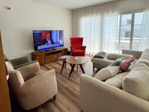 Departamento en Venta de 6 ambientes