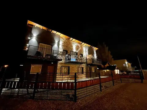 Departamento  en Venta en Las Marías, Bariloche, Patagonia