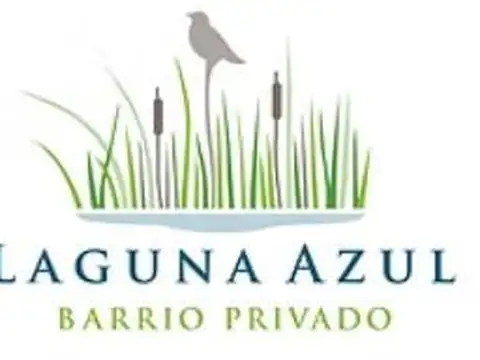 TerrenoSe vende lote en Barrio privado Laguna Azul 