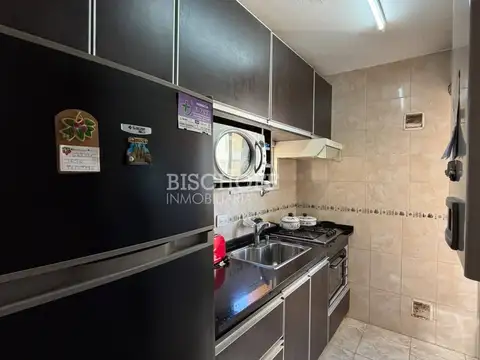 Departamento en Alquiler Temporal de 1 dormitorio