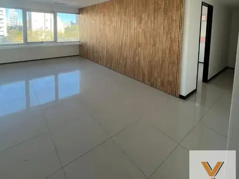 Oficina en venta - 2 Ambientes - La Plata