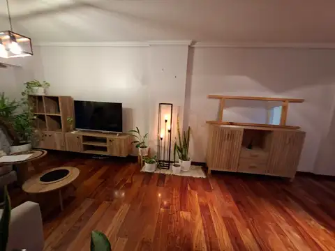 Departamento en Alquiler de 4 ambientes
