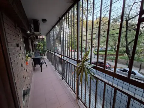 Departamento en Alquiler al Este