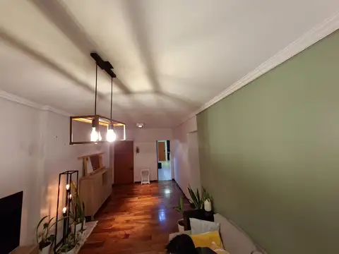 Departamento en Alquiler de 3 dormitorios