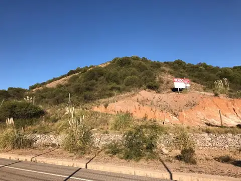 AVDA. CIRCUITO DEL LAGO