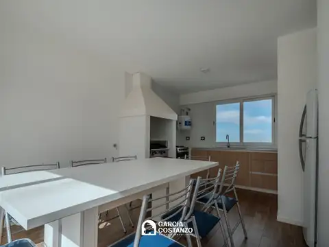 Departamento - La Perla