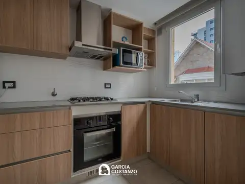 Departamento en Venta en Mar Del Plata, USD 125.000