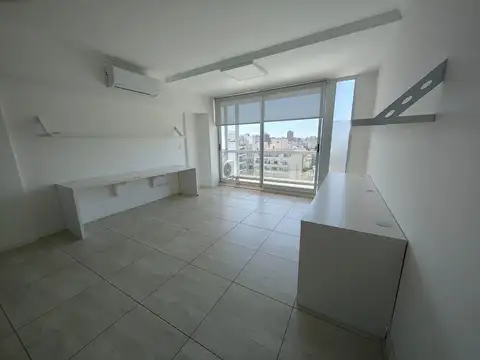 ALQUILER OFICINA PISO 11. EDIFICIO JOB UPGRADE
