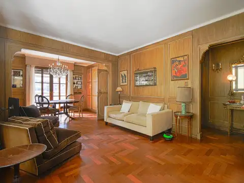 Venta Departamento 3 Ambientes con Dependencia