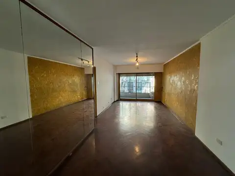 Departamento en Venta en Centro, USD 120.000