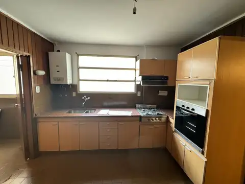 Departamento en Venta 42 años