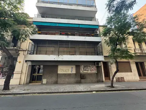 Departamento en Centro