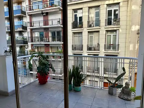 Departamento en Alquiler 73 años