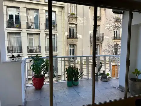 ALQUILER DEPTO 5 AMBIENTES RETIRO