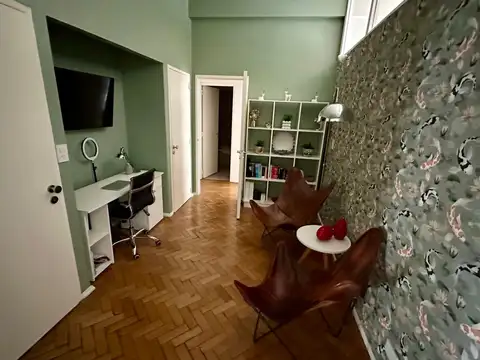 Departamento en Alquiler de 4 dormitorios