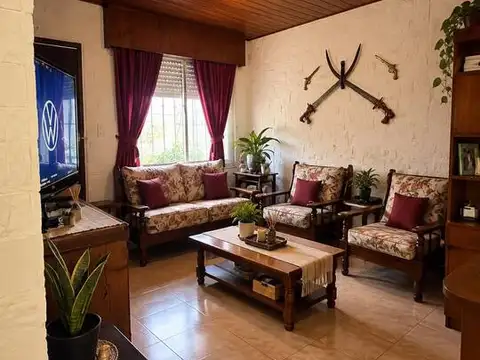 Casa en Venta de 3 dormitorios