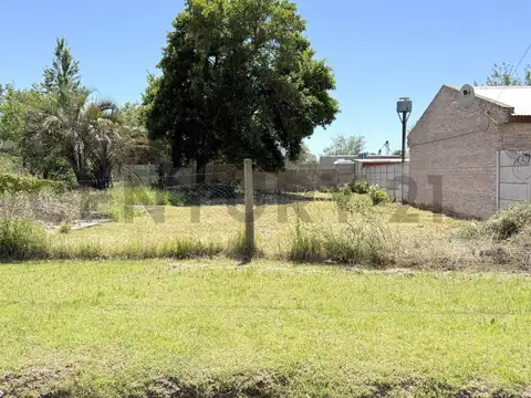 Tu Nuevo comienzo te espera en Barrio el Cruce