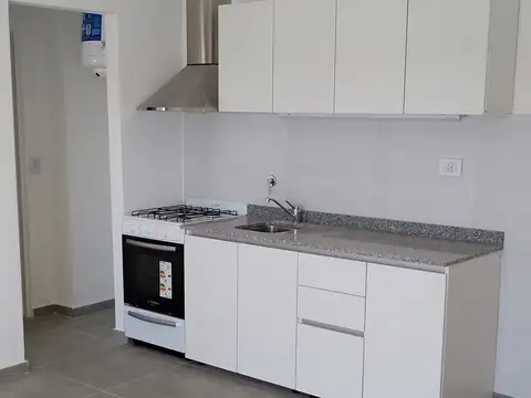 Departamento en Alquiler de 2 ambientes