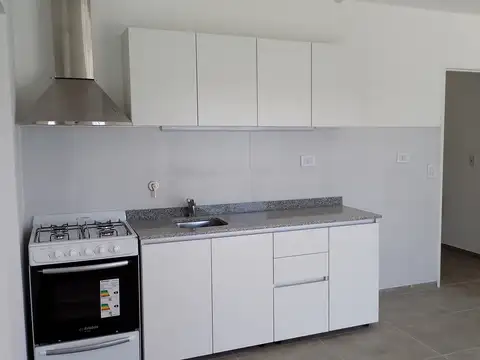 Departamento en Alquiler de 1 dormitorio