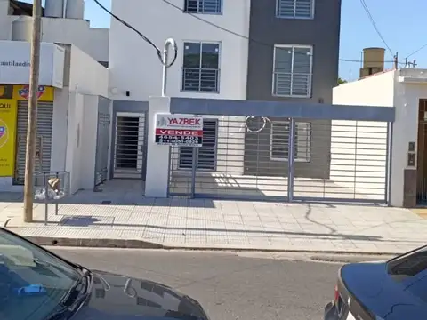 DPTO. 2 AMB. A ESTRENAR C/TERRAZA