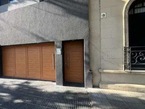 DPTO INTERNO EN ALQUILER DE 2 DORMITORIOS