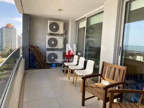 Departamento de 2 dormitorios en venta, Torre Esmeralda