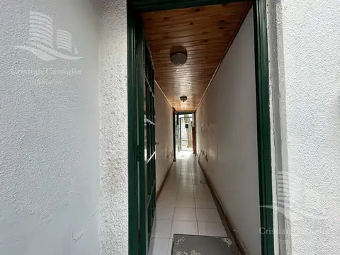 Depto Tipo Casa en Venta de 2 ambientes