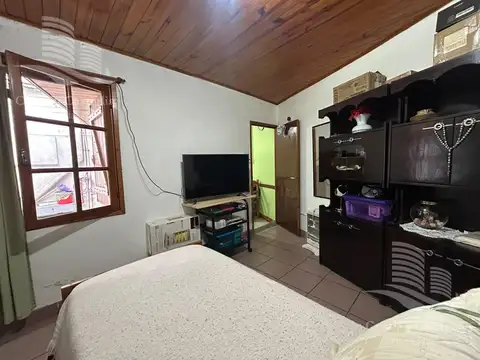 PH 2 Ambientes con Patio en Venta en Villa Adelina