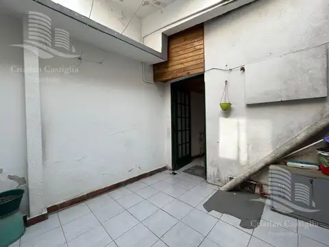 Depto Tipo Casa en Venta de 1 dormitorio