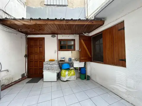 Depto Tipo Casa en Venta en Villa Adelina, USD 45.000