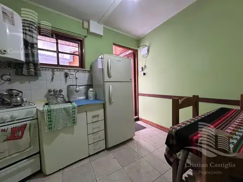 Depto Tipo Casa en Venta al Noreste