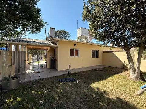 Casa en Venta en Manuel Alberti, USD 75.000