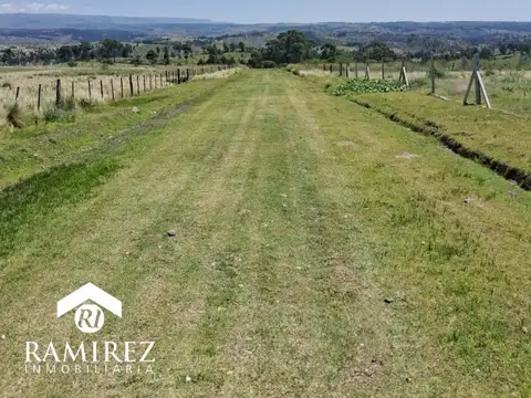 LOTE B° DIVISADERO V. YACANTO