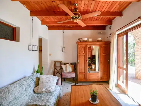 Casa en Venta en Manuel B Gonnet, USD 97.000