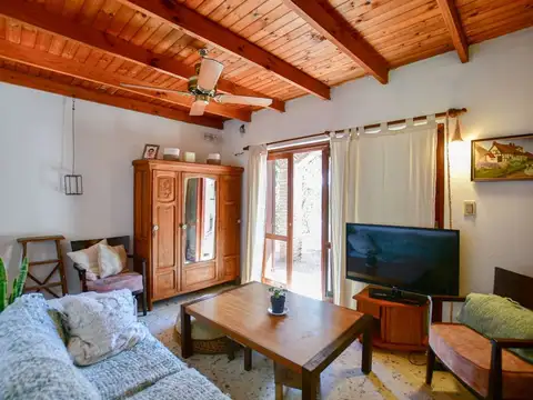Casa en Venta 55 años