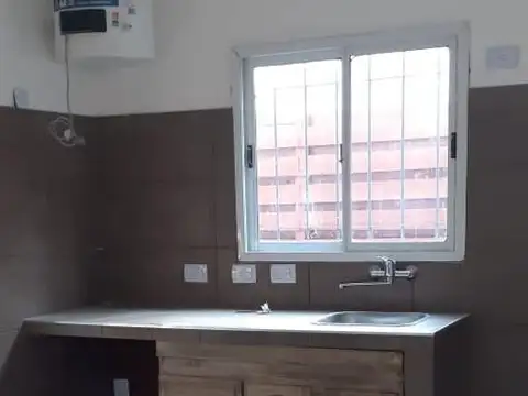 Casa en Alquiler de 1 dormitorio