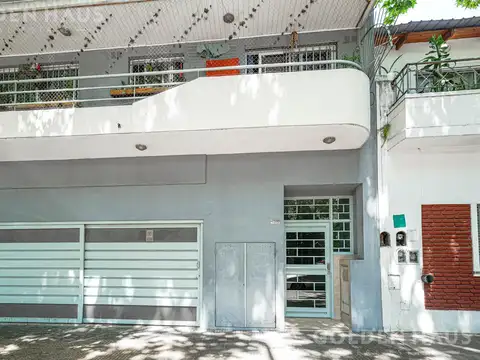Depto Tipo Casa en Venta en Parque Avellaneda, USD 105.900
