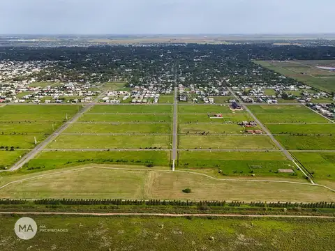 Terreno en Venta en Funes, Rosario