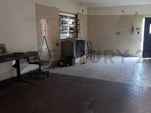 Casa en Venta 20 años