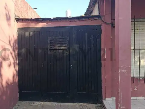 La casa que estas buscando en Isidro Casanova