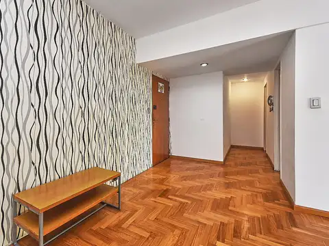 Departamento en Venta 40 años