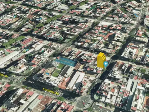 Sánchez De Bustamante 1100