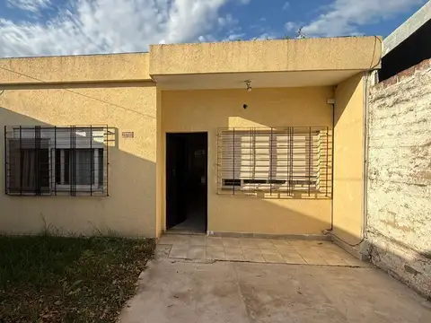 ALQUILER - CASA EN PH 3 AMB - JOSE C. PAZ