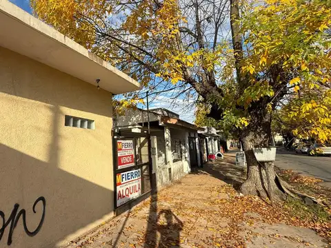 Casa en Alquiler de 2 dormitorios