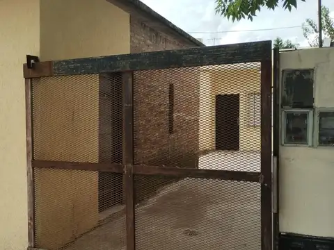 Rivadavia al 900