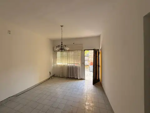 Casa en Alquiler 40 años